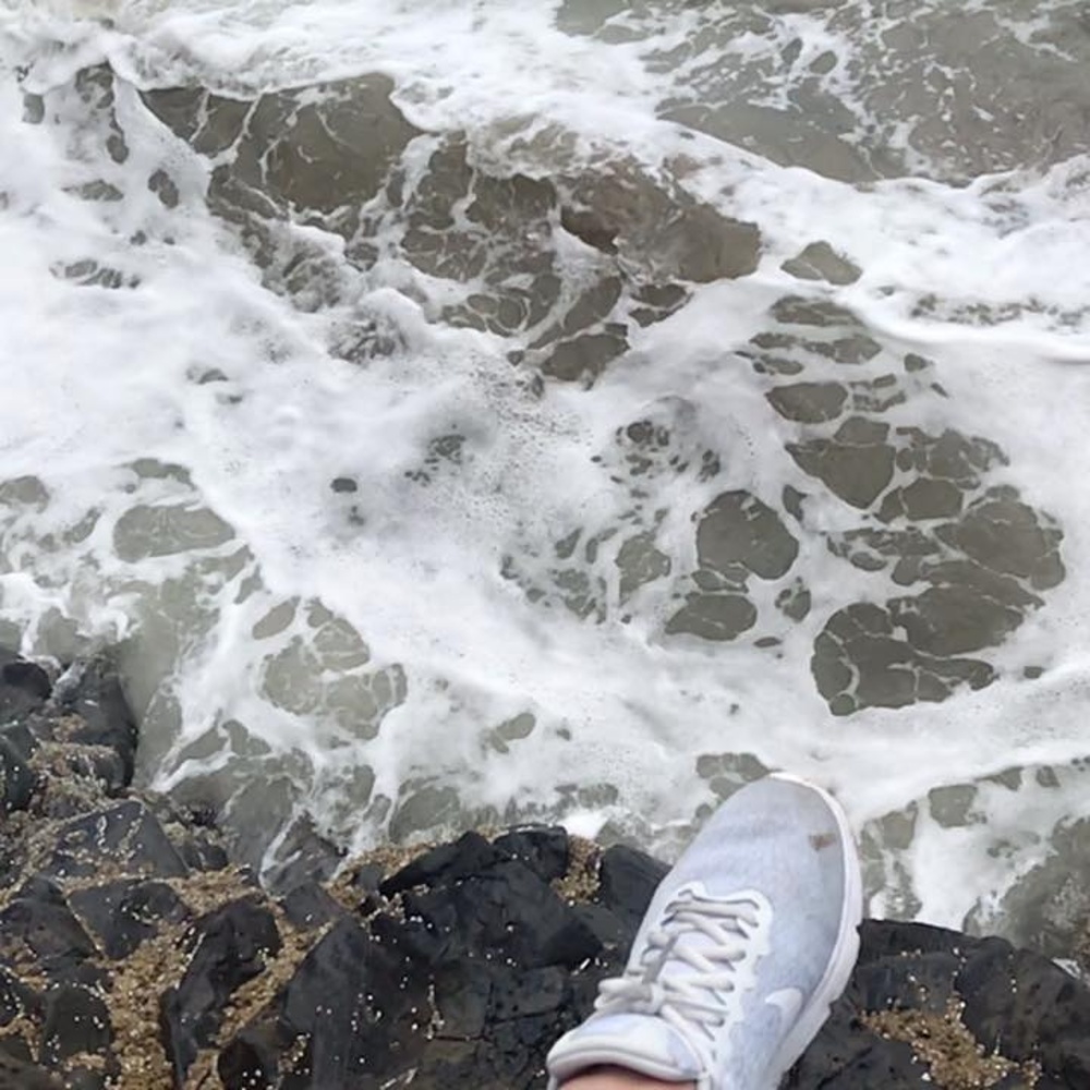 Meet your Posher, Maggie